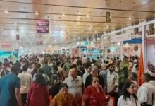 Photo of ग्रेटर नोएडा का इंडिया एक्सपो मार्ट बना ग्लोबल बिजनेस हब, UPITS ने बढ़ाई यूपी की औद्योगिक पहचान