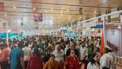 Photo of ग्रेटर नोएडा का इंडिया एक्सपो मार्ट बना ग्लोबल बिजनेस हब, UPITS ने बढ़ाई यूपी की औद्योगिक पहचान