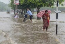 Photo of UP में बारिश बनी आफत, 48 घंटे में 15 लोगों की मौत, मौसम विभाग ने कई जिलों में जारी किया अलर्ट