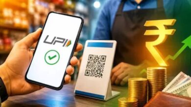 Photo of UPI पर 0.3% चार्ज लगा तो ₹2500 के पेमेंट पर कितना कटेगा? समझें पूरा हिसाब