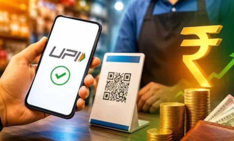 UPI Payment News