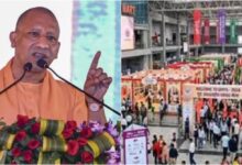 Photo of ग्रेटर नोएडा में UPITS 2026 का आगाज, MSME और ODOP उत्पादों से दिखेगी यूपी की आर्थिक ताकत