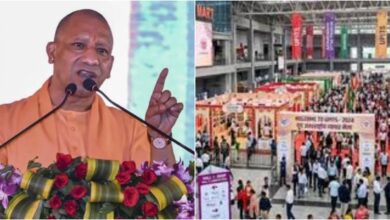 Photo of ग्रेटर नोएडा में UPITS 2026 का आगाज, MSME और ODOP उत्पादों से दिखेगी यूपी की आर्थिक ताकत