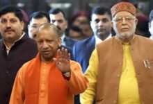 Photo of UPITS-2026 बना यूपी के उद्योगों की वैश्विक पहचान का मंच, मंत्रियों ने गिनाईं उपलब्धियां और निवेश के अवसर