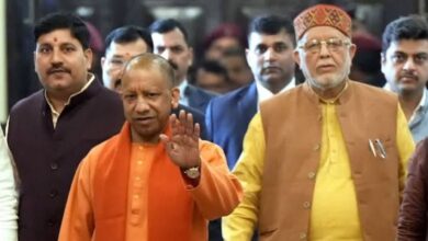 Photo of UPITS-2026 बना यूपी के उद्योगों की वैश्विक पहचान का मंच, मंत्रियों ने गिनाईं उपलब्धियां और निवेश के अवसर