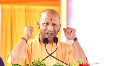 Photo of शिक्षक दिवस पर सीएम योगी का बड़ा सरप्राइज, 81 शिक्षकों को खुद किया सम्मानित