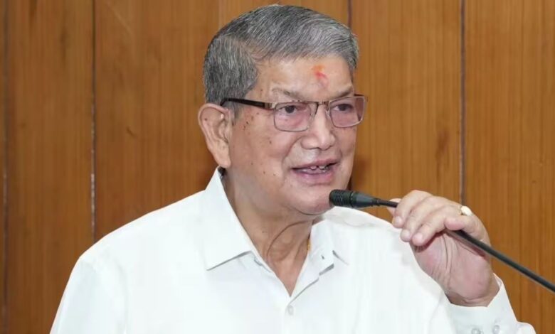 Uttarakhand Politics