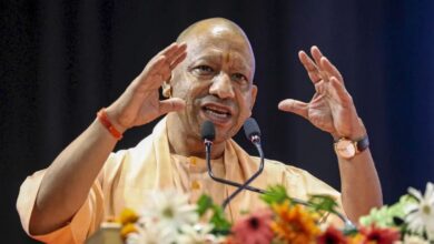 Photo of वाराणसी में जलभराव पर योगी सरकार का बड़ा एक्शन, लापरवाही पर अधिकारी सस्पेंड