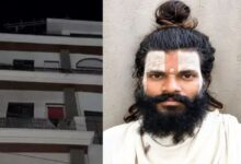 Photo of संत प्रेमानंदजी महाराज के शिष्य ने की खुदकुशी, चौथी मंजिल से लगाई छलांग, 2 साल पहले ली थी दीक्षा