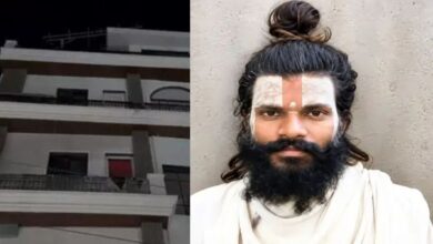 Photo of संत प्रेमानंदजी महाराज के शिष्य ने की खुदकुशी, चौथी मंजिल से लगाई छलांग, 2 साल पहले ली थी दीक्षा