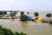 Photo of देशभर में बारिश का कहर, उत्तराखंड में एक की मौत, बिहार में 48 लाख लोग बाढ़ से प्रभावित