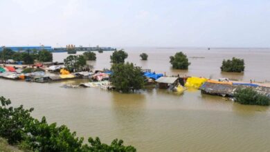 Photo of देशभर में बारिश का कहर, उत्तराखंड में एक की मौत, बिहार में 48 लाख लोग बाढ़ से प्रभावित