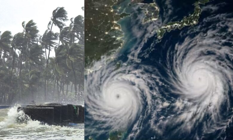 Weather Update