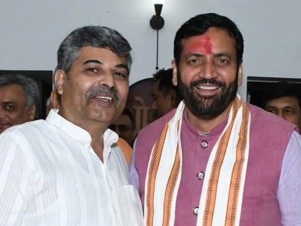 Praveen Atre