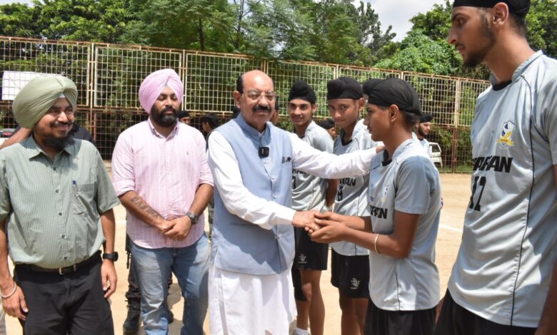 Mohinder Bhagat