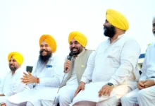 Photo of चंडीगढ़ और पंजाब विश्वविद्यालय की रक्षा के लिए भाजपा-अकाली दल से दूर रहने की जरूरत: सीएम मान