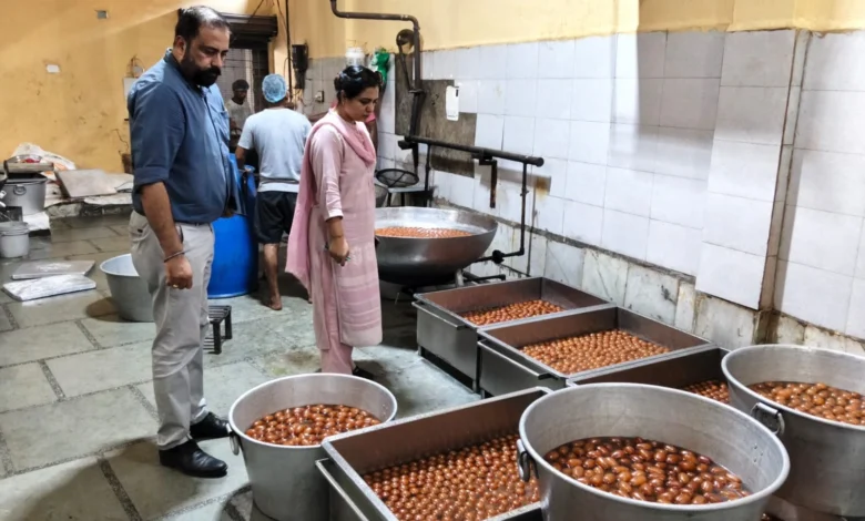 Punjab Food Safety