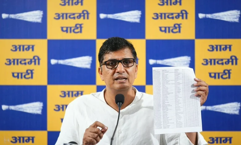 Saurabh Bhardwaj
