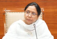 Photo of पंजाब सरकार का बड़ा ऐलान, 7 लाख महिलाओं को मिल रहा आर्थिक सहारा, जारी हुए 624 करोड़ रुपये