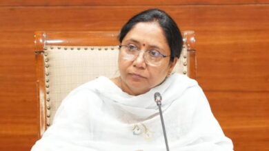 Photo of पंजाब सरकार का बड़ा ऐलान, 7 लाख महिलाओं को मिल रहा आर्थिक सहारा, जारी हुए 624 करोड़ रुपये