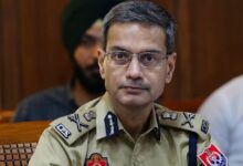 Photo of पंजाब में नशा तस्करों पर बड़ा प्रहार, 51 हजार से ज्यादा गुप्त सूचनाओं से हुई 25 हजार गिरफ्तारियां