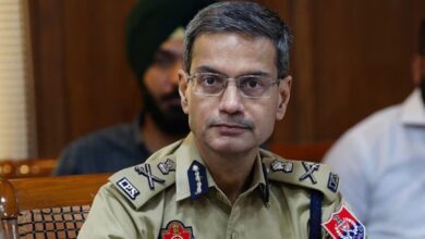 Photo of पंजाब में नशा तस्करों पर बड़ा प्रहार, 51 हजार से ज्यादा गुप्त सूचनाओं से हुई 25 हजार गिरफ्तारियां