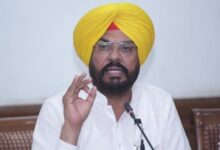 Photo of नशा तस्करी पर कुलदीप धालीवाल का बड़ा बयान, मजीठिया और भोला से आमने-सामने पूछताछ की मांग