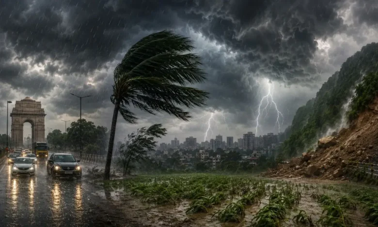 Weather Alert
