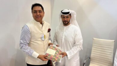 Photo of दुबई में UAE निवेशकों को पंजाब में इन्वेस्ट का निमंत्रण, राज्य सरकार ने पूर्ण सहयोग का दिया भरोसा