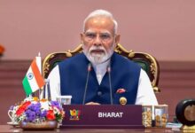 Photo of BRICS ओपन सेशन में PM मोदी का स्टार्टअप फंड प्रस्ताव, बोले- संस्थाएं भी BRICS से जुड़ें