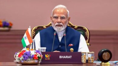 Photo of BRICS ओपन सेशन में PM मोदी का स्टार्टअप फंड प्रस्ताव, बोले- संस्थाएं भी ब्रिक्स से जुड़ें
