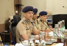 Photo of ‘गैंगस्टरां ते वार’ अभियान के 240वें दिन पंजाब पुलिस ने 526 स्थानों पर की छापेमारी, 265 व्यक्ति गिरफ्तार