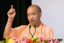 Photo of अतिवृष्टि पर योगी सरकार सतर्क, 63 जिलों में सामान्य से अधिक बारिश के बीच राहत-बचाव तेज
