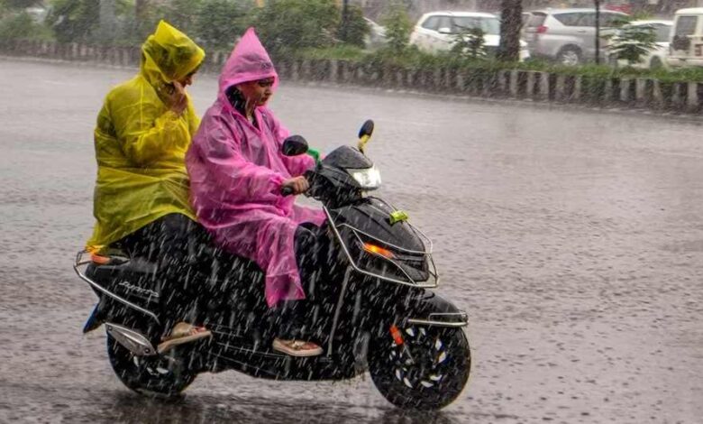IMD Weather Alert