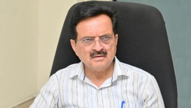 Photo of पंजाब राज्य खाद्य आयोग 7 सितंबर को पीडीएस सुधारों और पोषण पर कराएगा दो सेमिनार, 8 सितंबर को मैग्सीपा में पुरस्कार समारोह