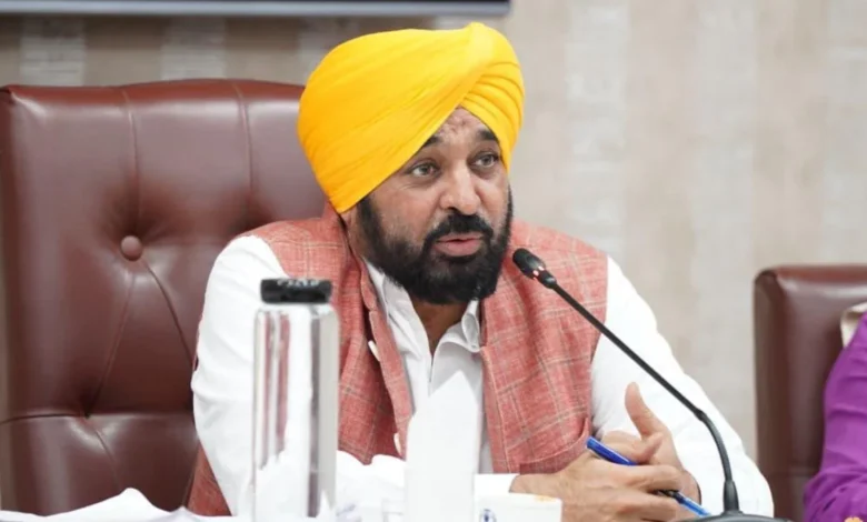 Bhagwant Mann