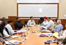 Photo of पी.डी.एस. लाभार्थियों से सीधा संपर्क, कमांड सेंटर पर मंथन; पोषण सुरक्षा पर भी जोर