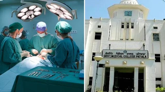 Punjab Kidney Transplant