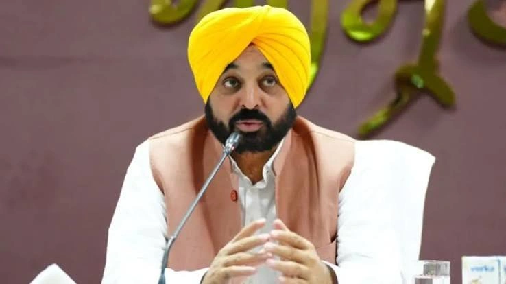Bhagwant Mann