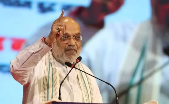Amit Shah