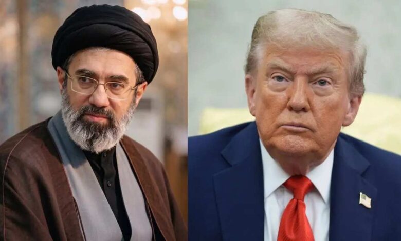 Iran 7 Conditions