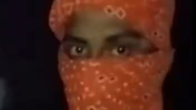 Photo of जमुई में छात्रा से छेड़खानी का आरोपी नंदन यादव पुलिस मुठभेड़ में घायल, पैर में लगी गोली