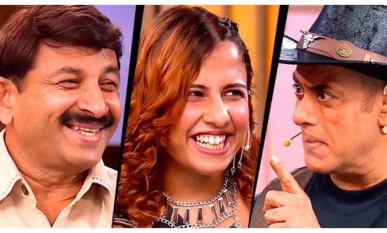 Bigg Boss 20