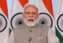 Photo of वाराणसी में बाढ़ के हालात पर PM मोदी की नजर, डीएम से फोन पर लिया जायजा, राहत-बचाव पर दिए निर्देश