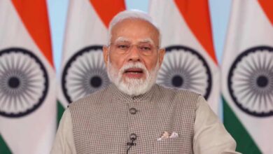 Photo of वाराणसी में बाढ़ के हालात पर PM मोदी की नजर, डीएम से फोन पर लिया जायजा, राहत-बचाव पर दिए निर्देश