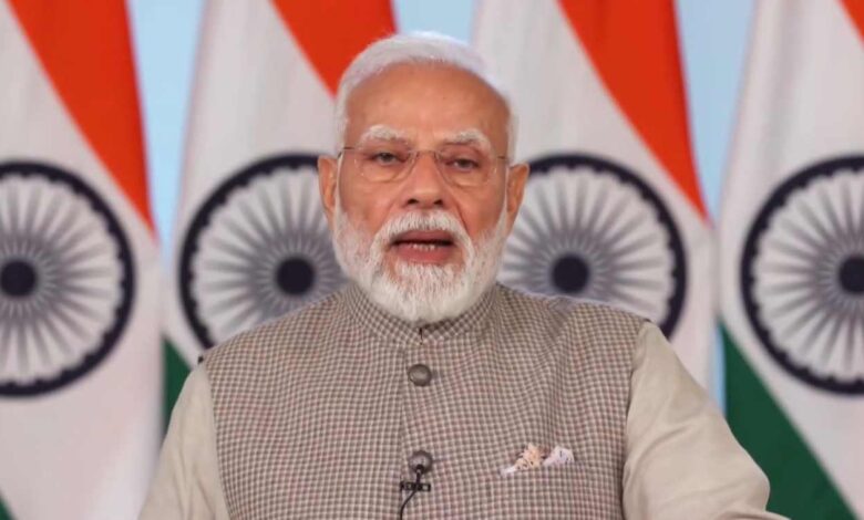 PM Modi
