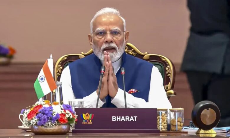 PM Modi Birthday