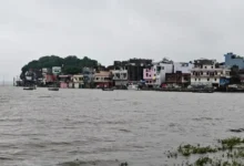 Photo of गंगा-यमुना का बढ़ा जलस्तर, रिहायशी इलाकों तक पहुंचा पानी, रेड अलर्ट जारी