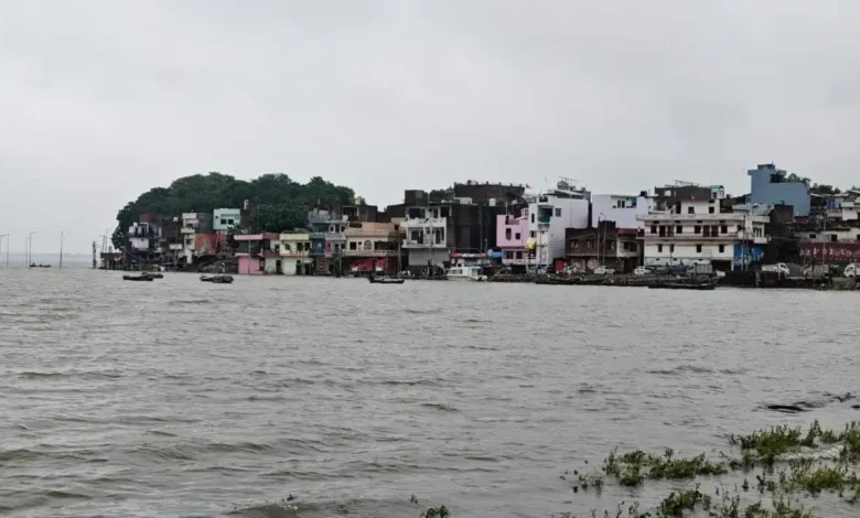Prayagraj Flood