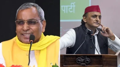 Photo of चुनाव हुआ नहीं, सपा में बंटने लगे मंत्री पद, ओपी राजभर ने अखिलेश पर कसा तंज